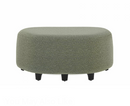 Rambler™ 39"W x 26"D Trapezoid Ottoman