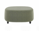 Rambler™ 39"W x 39"D Square Ottoman