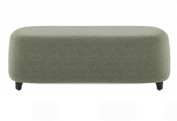 Rambler™ 52.5"W x 26.5"D Square Ottoman