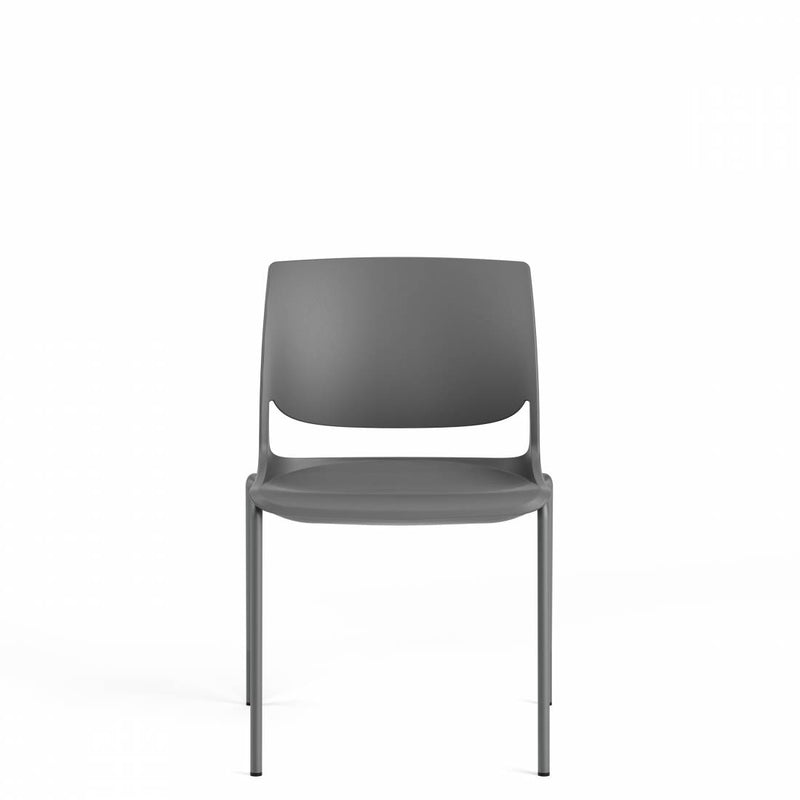 Stackable-Armless-chair