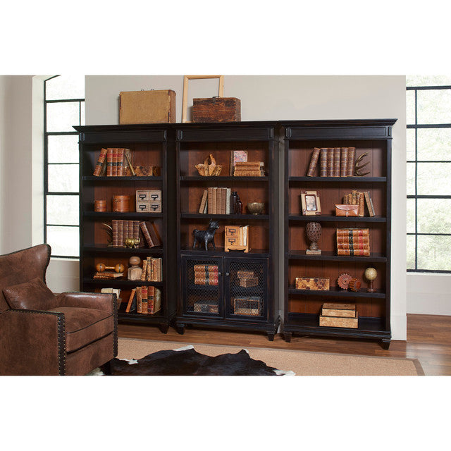 Open-Bookcase