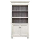 Open-Bookcase