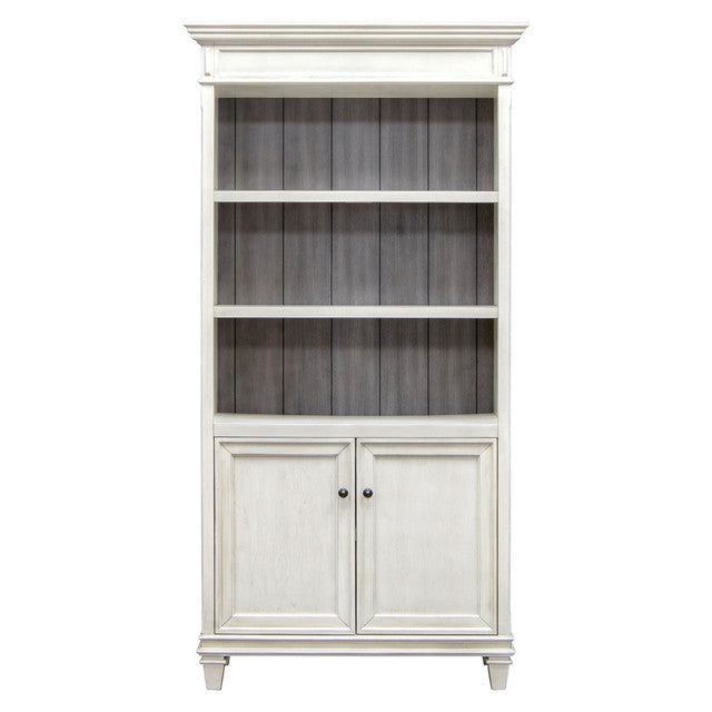 Open-Bookcase