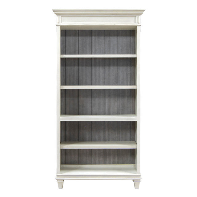 Open-Bookcase