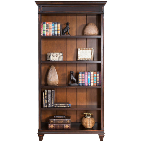 Open-Bookcase