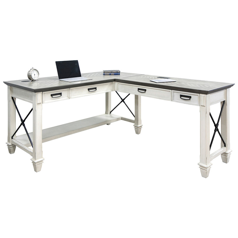 L-Shaped-Desk