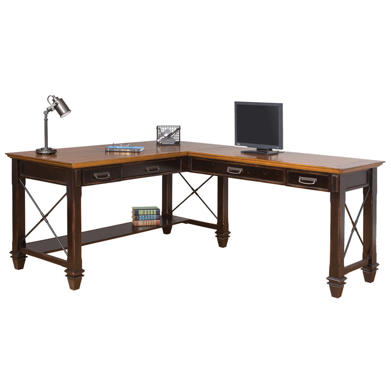 L-Shaped-Desk