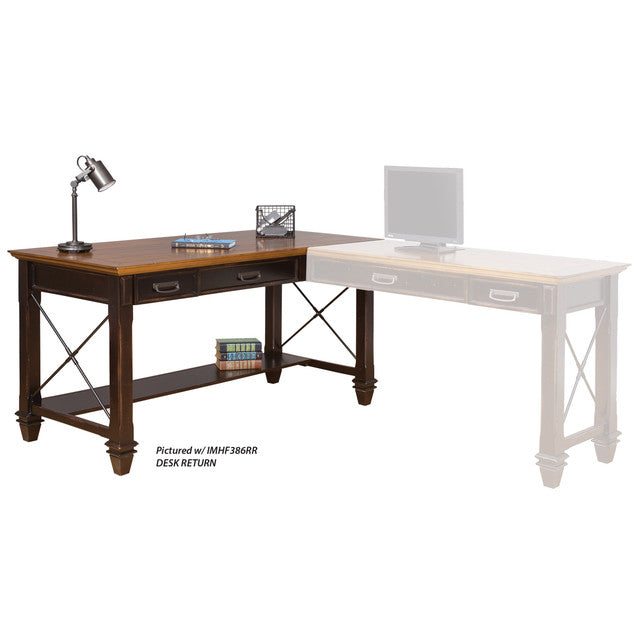 L-Shaped-Desk