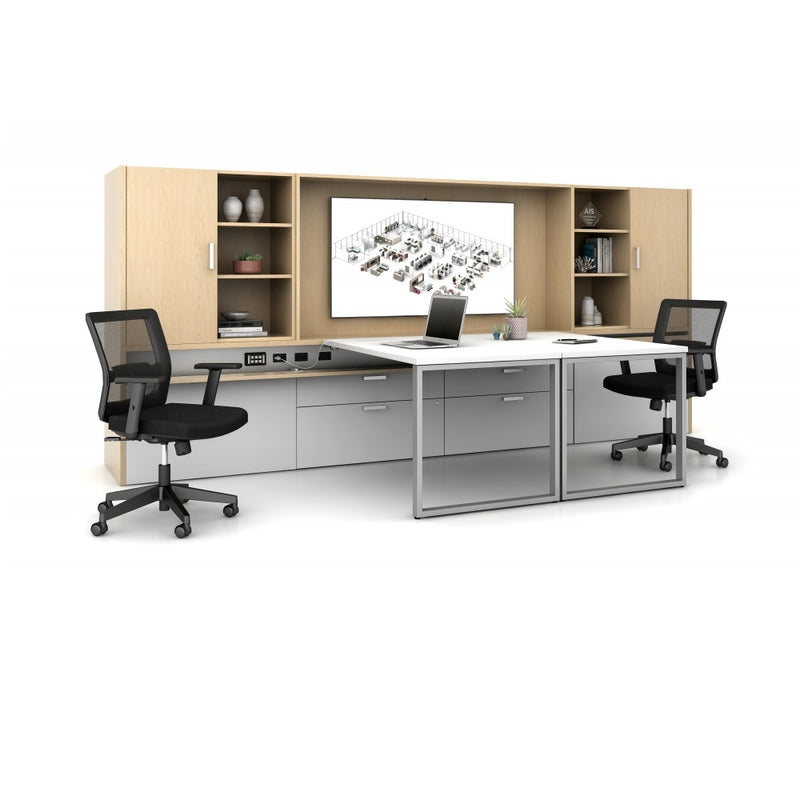 Revere Adjustable Task Chair