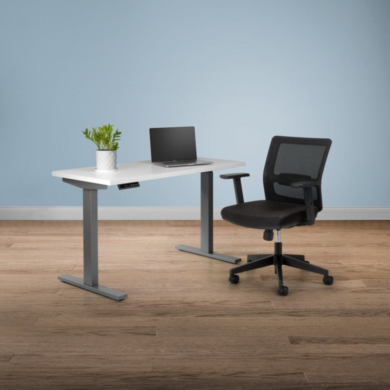 Revere Adjustable Task Chair