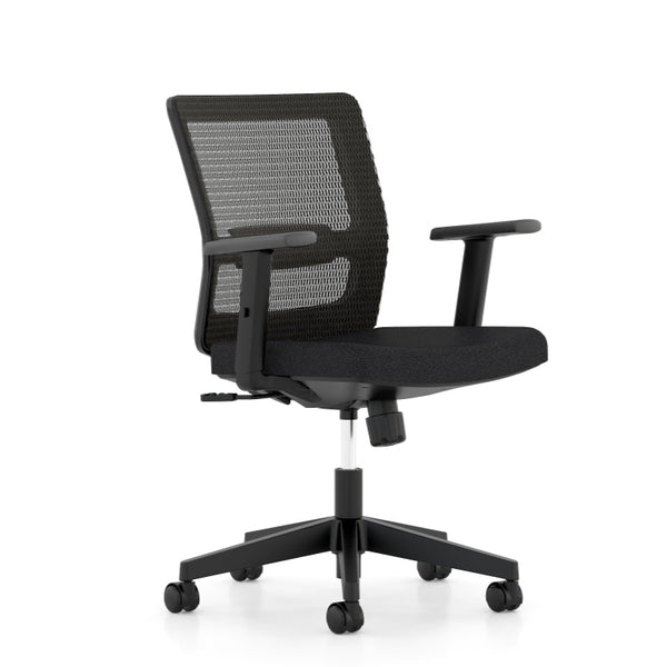 Revere Adjustable Task Chair