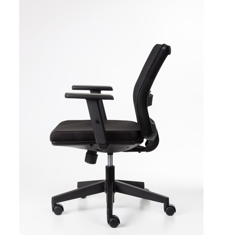 Revere Adjustable Task Chair