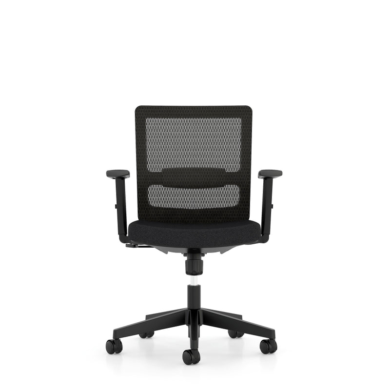 Revere Adjustable Task Chair