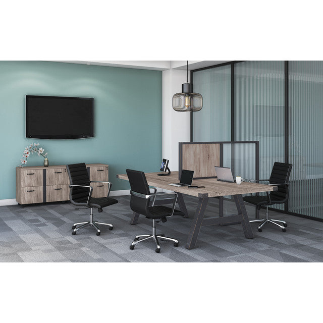 Lateral-File-Cabinet