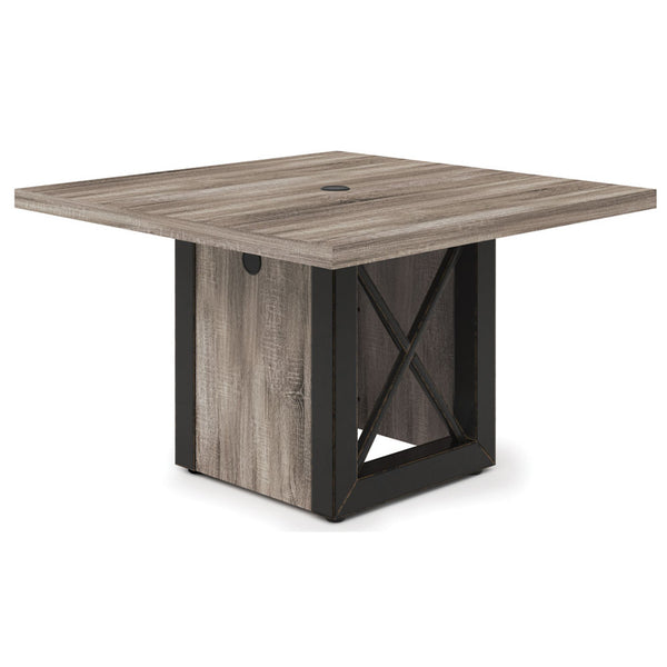 Square-Conference-Table