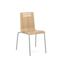 Cafe-Chair