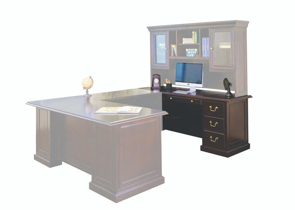 Credenza-Desk