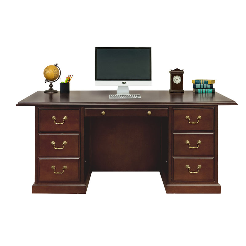 Credenza-Desk