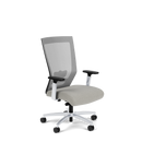 Run II High Back with a Medium Seat