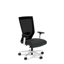 Run II High Back with a Medium Seat