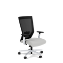 Run II High Back with a Medium Seat