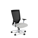 Run II High Back with a Medium Seat