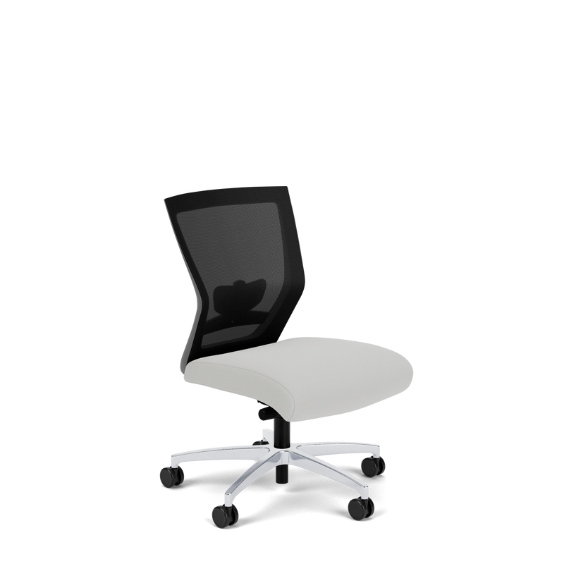 Run II Mid Back with a Large Seat