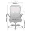 High-Back-Mesh-Task-Chair