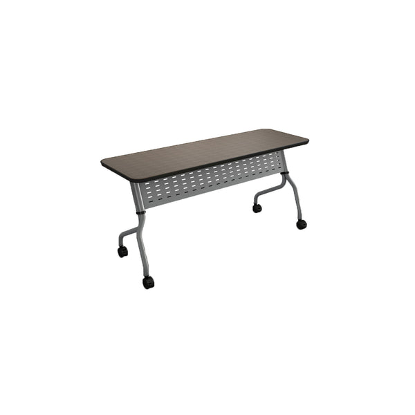 Sync™ Rectangular Table, 18" D x 48" W