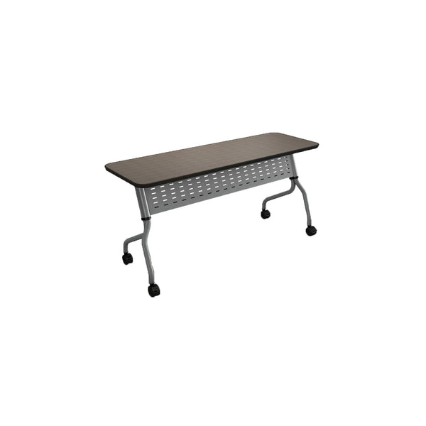 Sync™ Rectangular Table, 18" D x 60" W