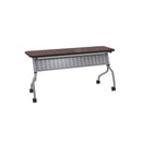 Sync™ Rectangular Table, 18" D x 66" W