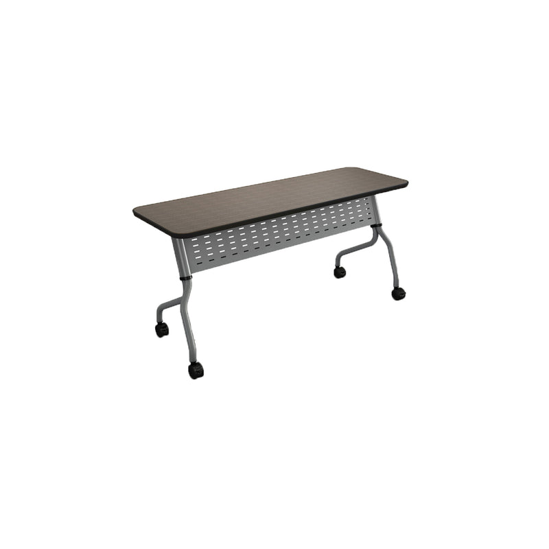 Sync™ Rectangular Table, 24" D x 48" W