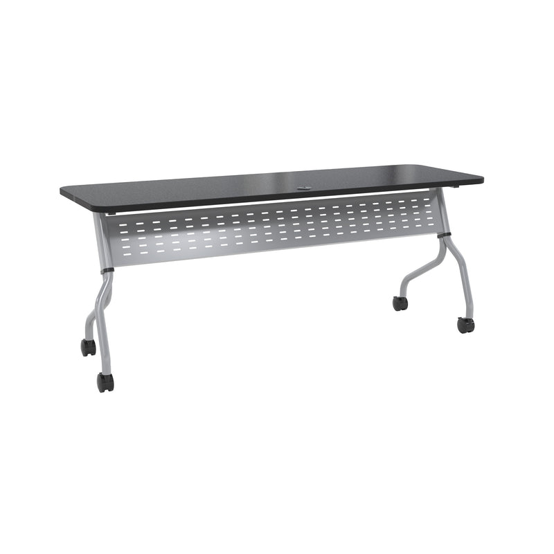 Sync™ Rectangular Table, 24" D x 72" W