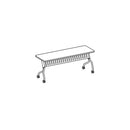 Sync™ Rectangular Table, 30" D x 66" W