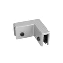 SafeGuard Barrier Corner Bracket (For 6MM Acrylic Screens)