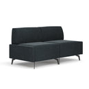 Loveseat-Sofa