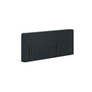 Saxon Modular Reception Seating Short Right Arm