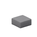 Conversa Modular Seating Collection 36x36 Single Seat Bench