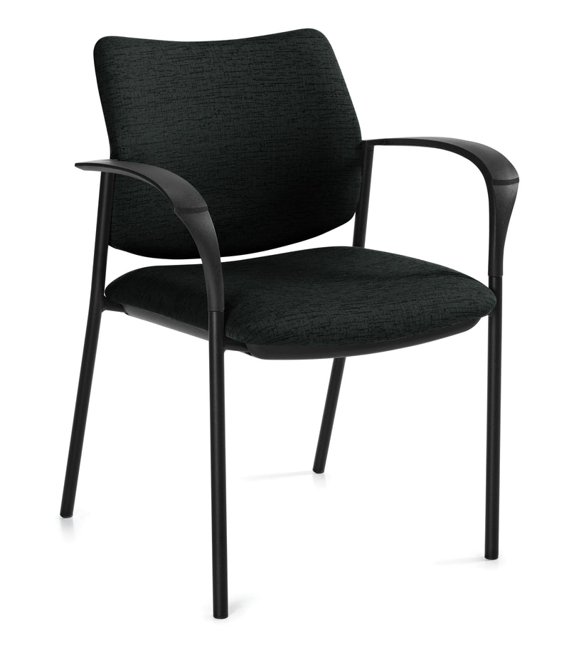 Sidero-Armchair