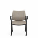 Upholstered-Armchair