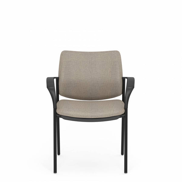 Sidero™ Upholstered Armchair