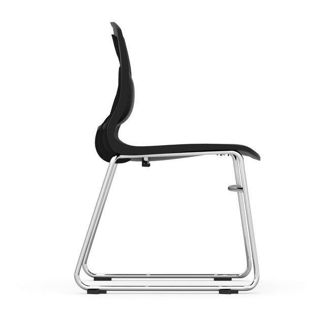 Armless-Stacking-Chair