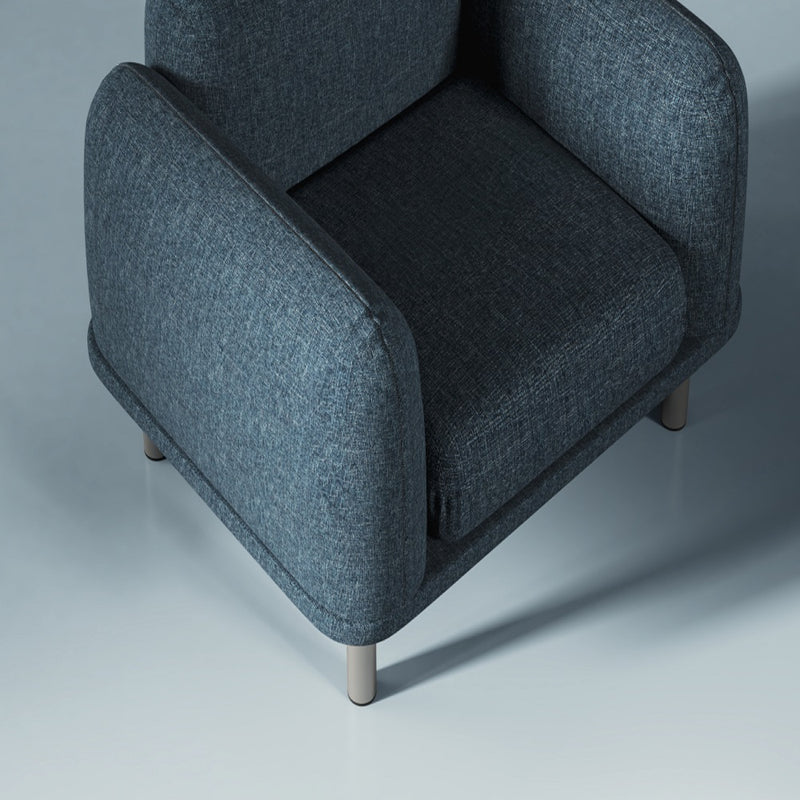 Soft Lounge Chair