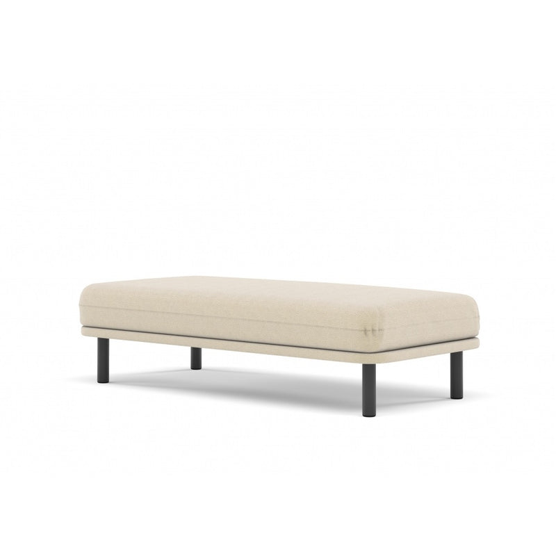 Soft Lounge Bench