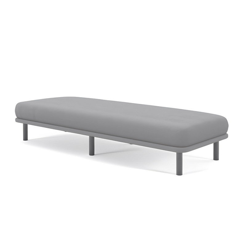 Soft Lounge Bench