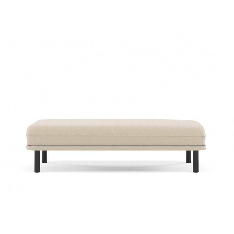 Soft Lounge Bench