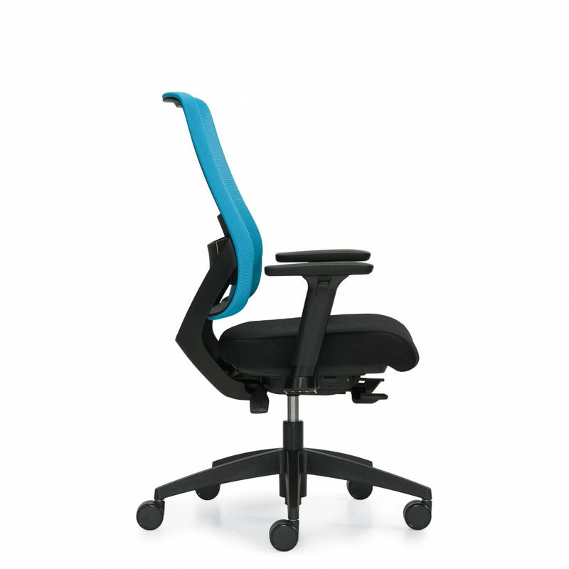 Mid-Back-Ergonomic-Chair