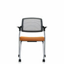 Nesting-Armchair-with-Casters