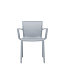 Stackable-Armchair