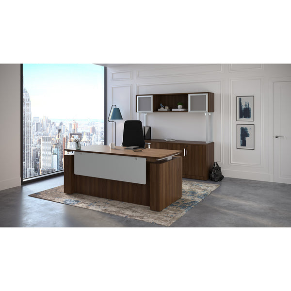 Height-Adjustable-Office-Desk